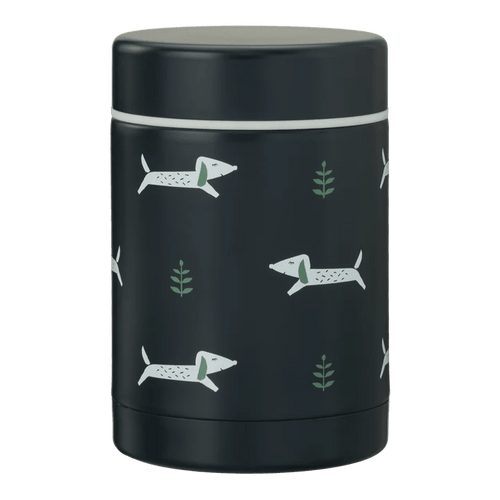 Thermos food jar 300 ml Dachsy