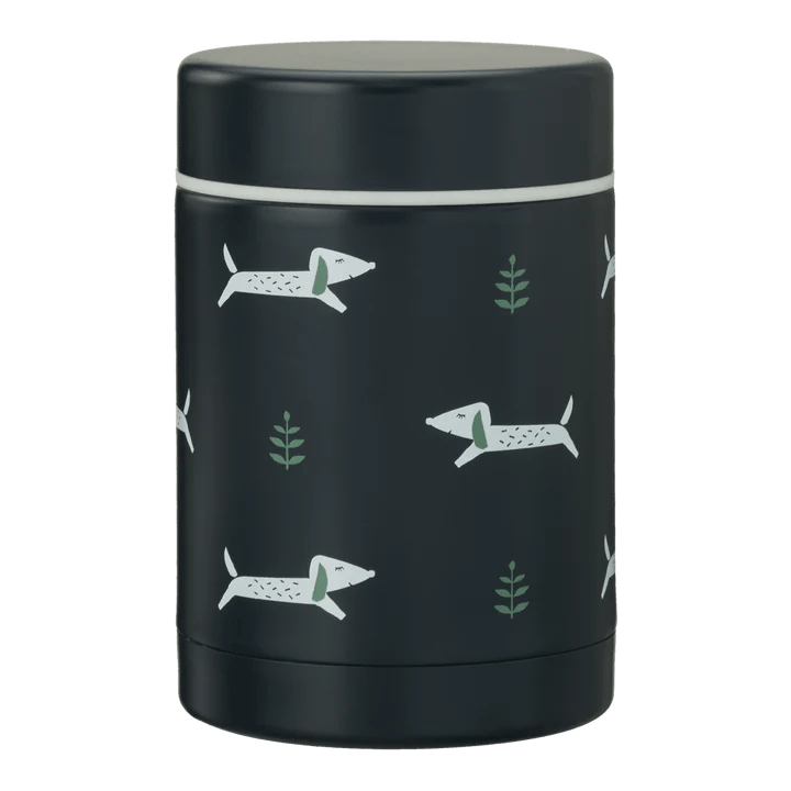 Thermos food jar 300 ml Dachsy