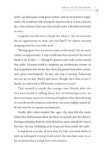 Song of the Yellow Dragon