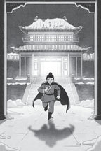 Song of the Yellow Dragon