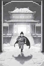 Song of the Yellow Dragon