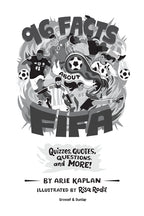 96 Facts About FIFA