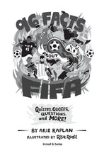 96 Facts About FIFA