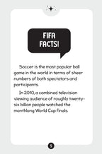 96 Facts About FIFA