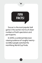 96 Facts About FIFA