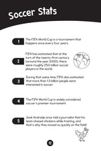 96 Facts About FIFA