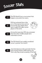 96 Facts About FIFA