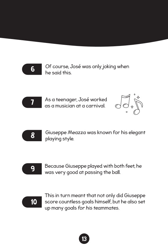 96 Facts About FIFA