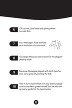 96 Facts About FIFA