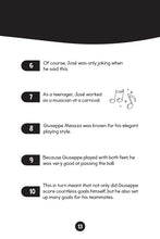 96 Facts About FIFA