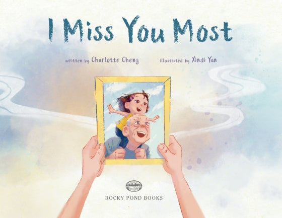 I Miss You Most