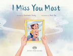 I Miss You Most