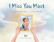I Miss You Most