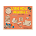 Furniture Kit - Living room