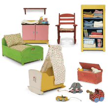 Furniture Kit - Nursery
