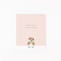 Guinea be Great Parents  Card