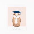 You're Guinea do Great Things  Card