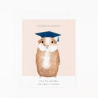 You're Guinea do Great Things  Card