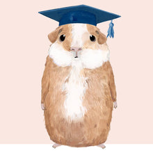 You're Guinea do Great Things  Card