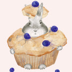 Muffin Compares to You Card
