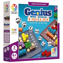 Genius Square