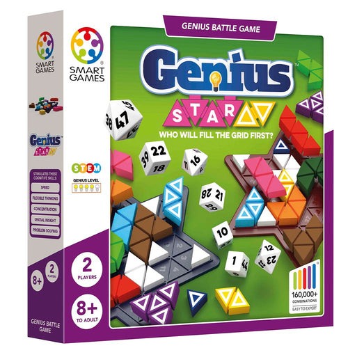 Genius Star