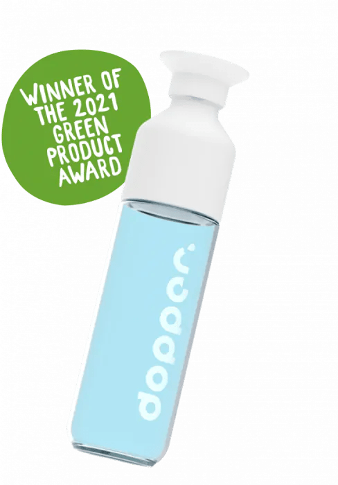Dopper Glass (400 ml)