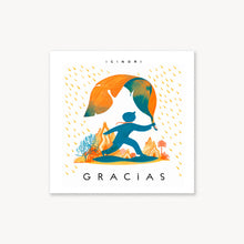 Gracias