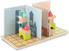 3D Shapes & Shadows FSC 100%
