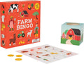 Farm Bingo