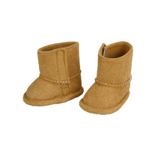 Botas para muñecas