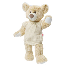 Body para muñeca Blanco ( 2 tallas)