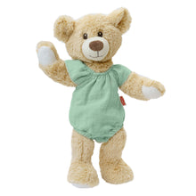 Body color Verde para Muñeca ( 2 tallas)