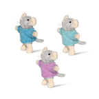 Little Mouse Doll Triplets