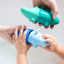 Squeezi Shark