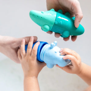Squeezi Shark