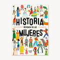 Historia revisada de las mujeres