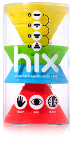 Hix tropic