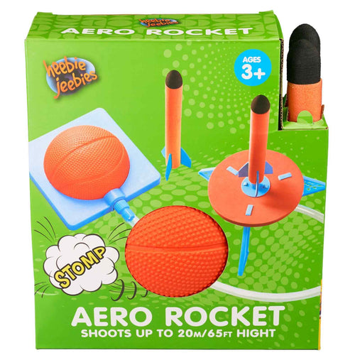 Aero Rocket