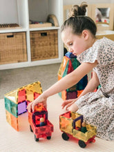 Rainbow Motion Pack 24 pc