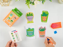 PixelPop The Positive Plant