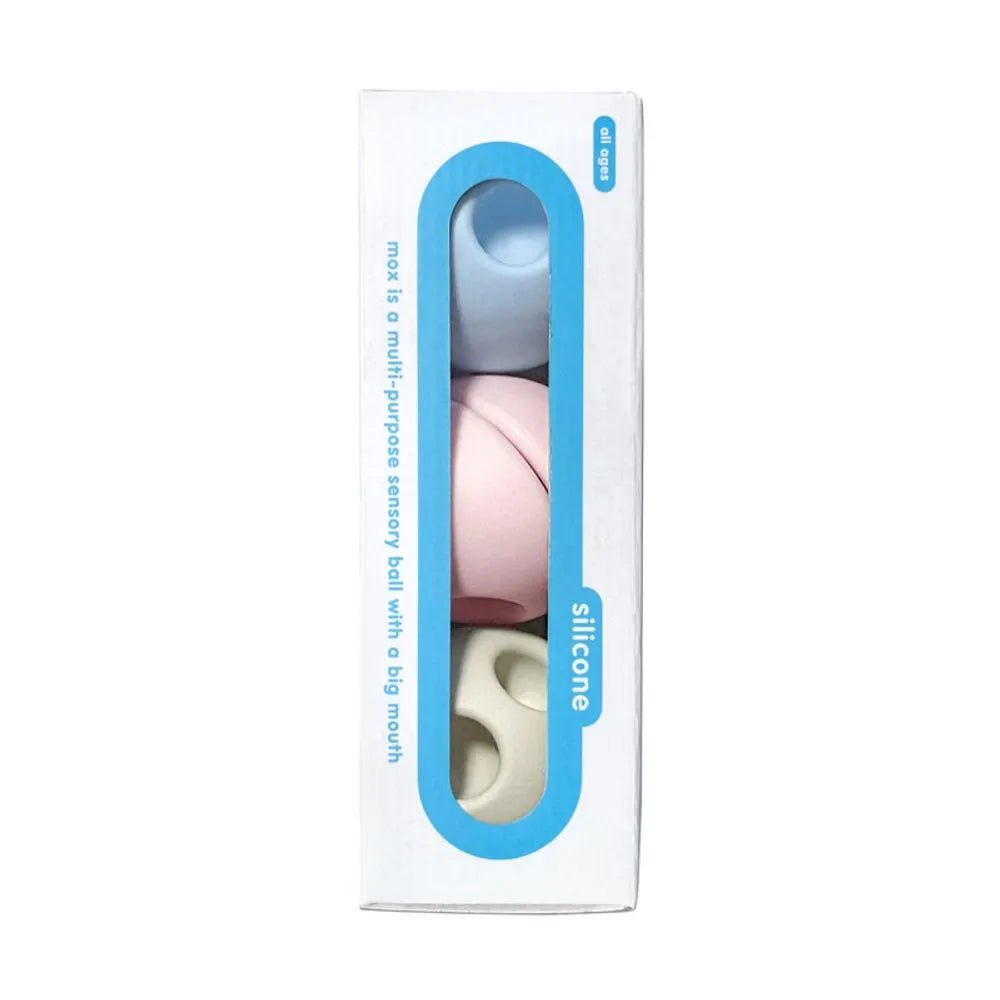 Mox 3-set pastel