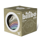 Mini Bilibo Pastel Colors