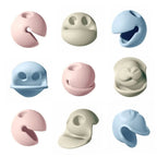 Mox 3-set pastel
