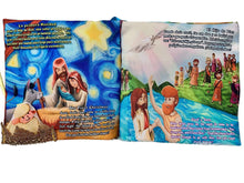 Mi Libro Entretenido sobre Jesús