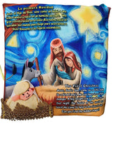 Mi Libro Entretenido sobre Jesús