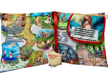 Mi Libro Entretenido sobre Jesús