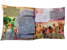 Mi Libro Entretenido sobre Jesús