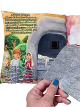 Mi Libro Entretenido sobre Jesús