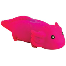 Sandy Axolotl Squeezy ( 3 colores)